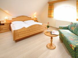 Seele baumeln lassen im Hotel Garni am Seggauberg