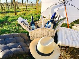 4 Tage Auszeit am Bodensee - Bio, Genuss & Ruhe pur!