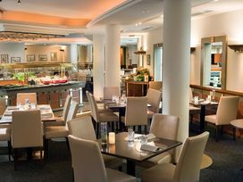 2 Tage Kurzurlaub mit Frühstück im Seminaris Hotel Leipzig