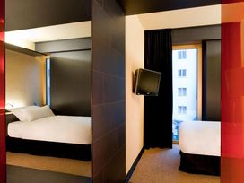 2 Tage Kurzurlaub mit Frühstück im Axel Hotel Berlin