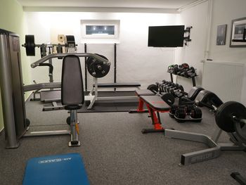 Harzer Wellnesstage mit romantischen Dinner