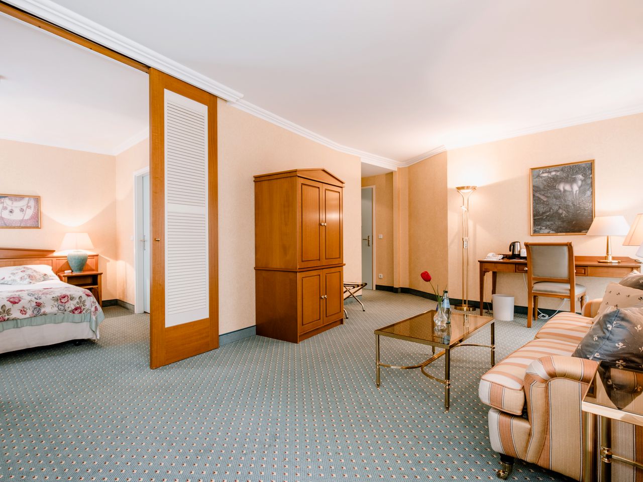 Juniorsuite