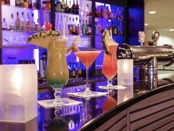 3 Tage im Mercure Hotel Hamburg City 