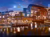 3 Tage Entspannung in Amsterdam
