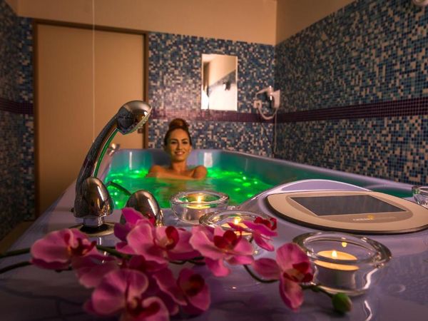 4 Tage Auszeit wie im Märchen: Karlsbad und Wellness in Karlsbad (Karlovy Vary), Karlsbad (Karlovarský kraj) Halbpension