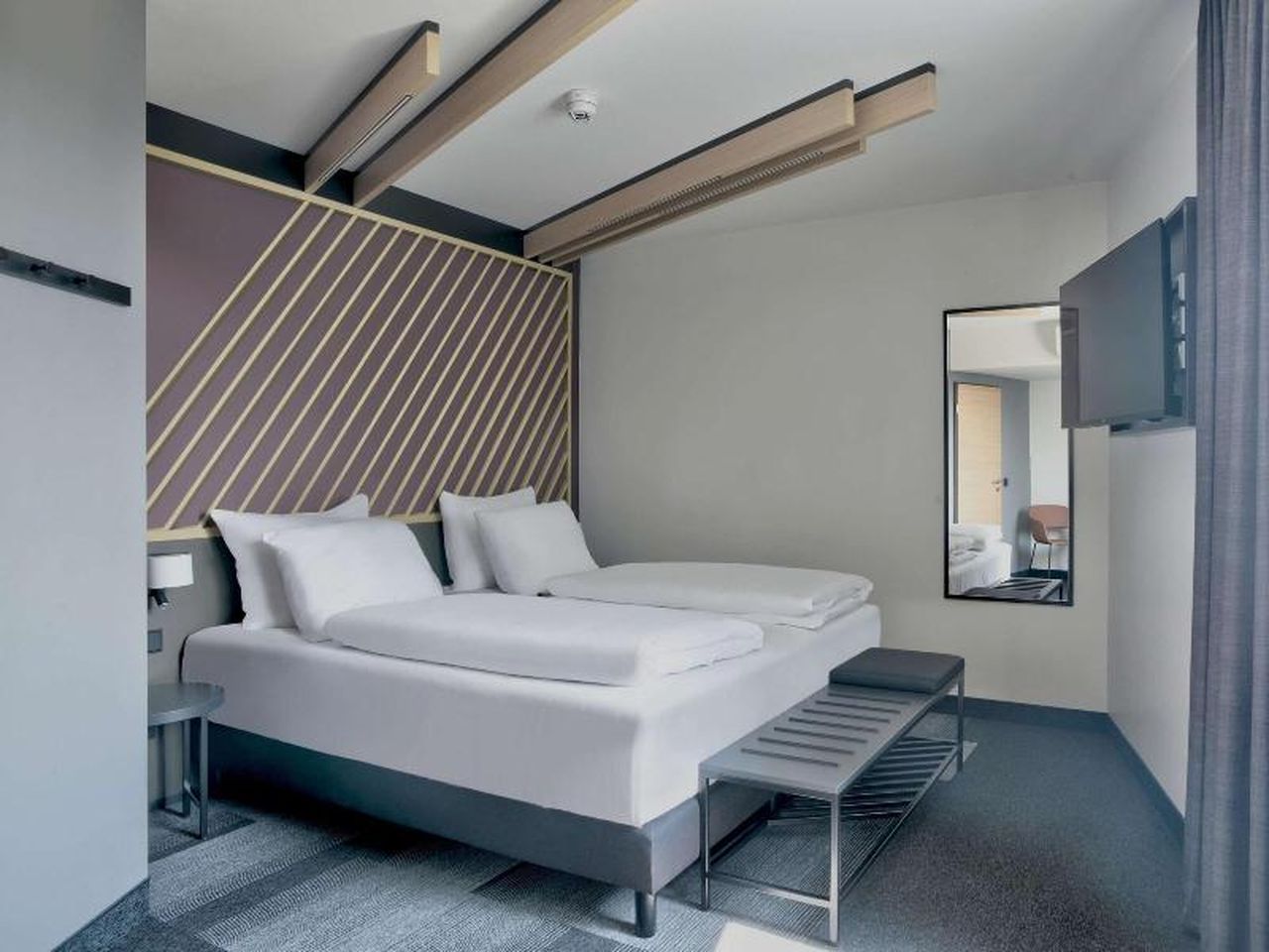B&B Hotel Bielefeld