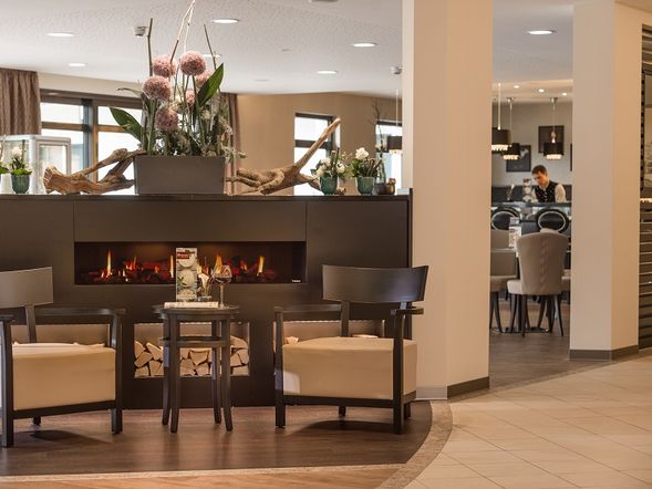 Johannesbad Hotel Königshof