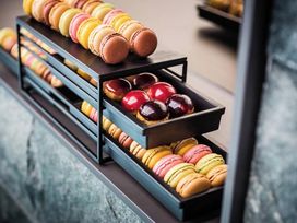 2 Tage mit Frühstück im Le Meridien München Hotel