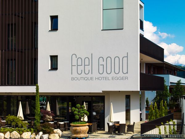 Seegenuss zur ruhigen Zeit - 4 Tage Wörthersee-Winter in Krumpendorf, Kärnten