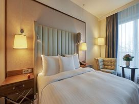 2 Tage im Hilton Bonn 