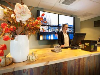 3 Tage Auszeit in der malerischen Stadt Zaandam