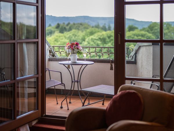 3 Tage für Frischluftatmer im Schwarzwald mit HP in Bad Herrenalb, Baden-Württemberg inkl. Halbpension