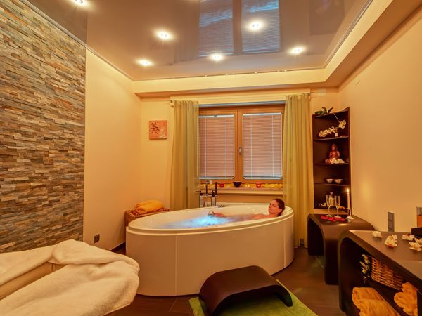 3 Tage Schnäppchen im Schwarzwald in Todtmoos Halbpension