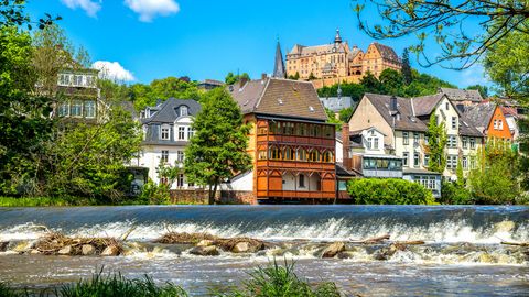 Nordhessen