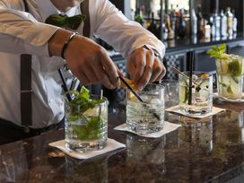 7 Tage in der ältesten Stadt der Niederlanden