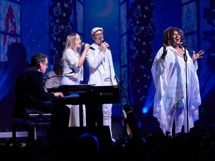 Christmas Moments - Deutschlands beliebteste Weihnachtsshow - im Wangerland