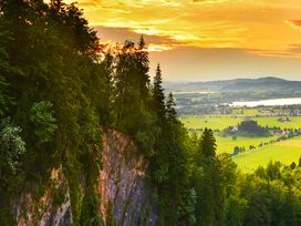 Zwischen Königsschlössern und Alpenland - 4 Tage