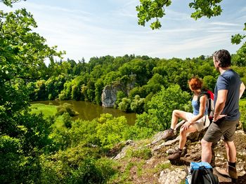 Einfach mal raus in den Westerwald