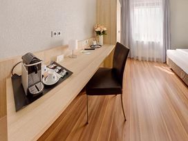 2 Tage im Attimo Hotel - Stuttgart 