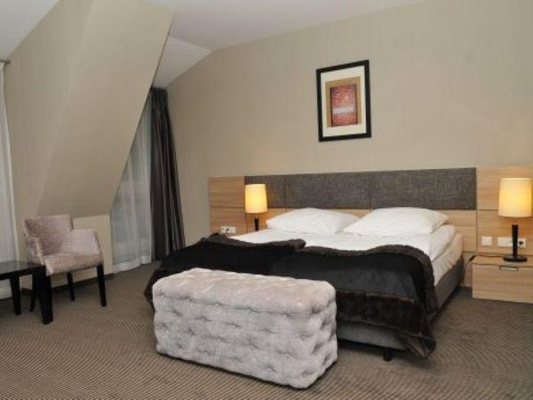 5 Tage im historischen Elblag an der Ostseeküste in Elbing inkl. Frühstück