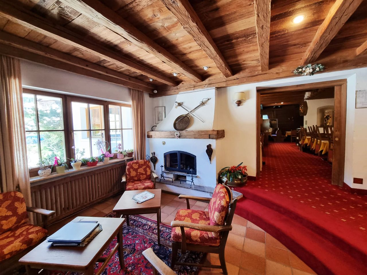 Bergfrische tanken – 7 Nächte Dolomites Inn