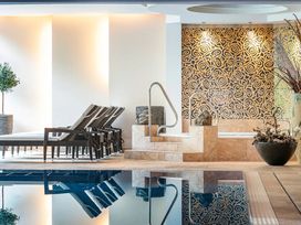 5 Tage Urlaub mit HP im Das Neuhaus