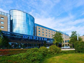 3 Tage im Hotel Maritim Bonn mit Frühstück