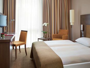 2 Tage das südhessische Darmstadt erleben