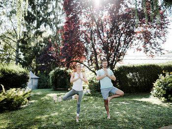Wellness Wohlfühltage zwischen Passau und Bad Füssing