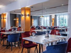 5 Tage im Radisson Blu Hotel, Karlsruhe in Ettlingen