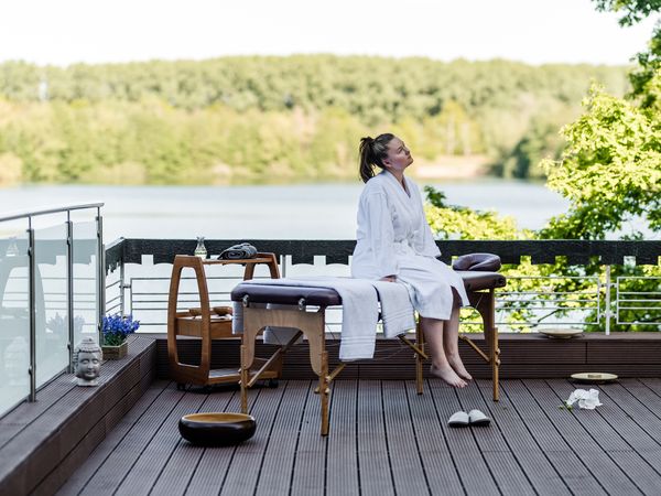 3 Tage – Sehnsucht nach Erholung in Münster (Westfalen) Halbpension