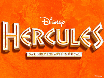 Disneys HERCULES