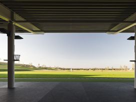 2 Tage im Golfhotel nahe Köln 