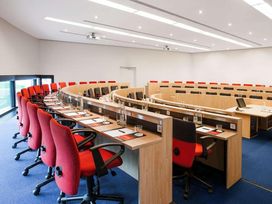 2 Tage direkt am Frankfurter Flughafen übernachten