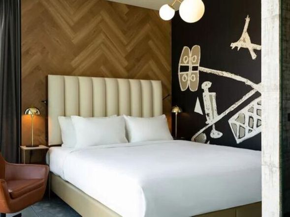 Komfort Doppelzimmer