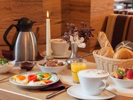 3Tage Best Western Plus Hotel Willingen mit Frühstück