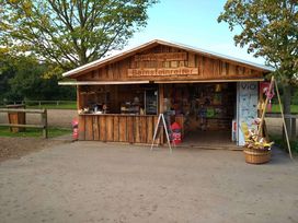 3 Tage Auszeit in Hirschburg: Nahe der Ostsee und Pferden