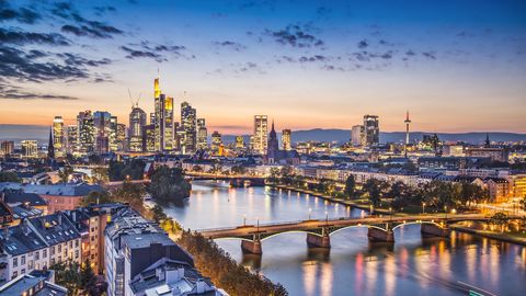 Frankfurt