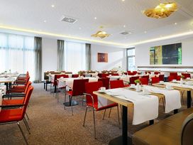 2 Tage im Novotel Nürnberg Centre Ville Hotel