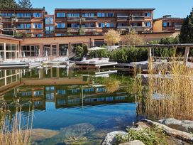 3 Tage Südtirol: Wellness, Naturteich & HP+