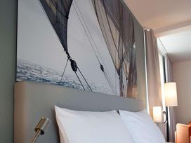 2 Tage pure Erholung an der Nordsee mit Frühstück