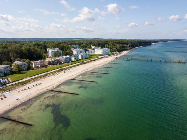 Ostsee & Mee(h)r 7 Tage / 6 Nächte in Bad Doberan, Mecklenburg-Vorpommern inkl. Frühstück