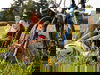 Radler-Eldorado Sauerland / 5 Tage