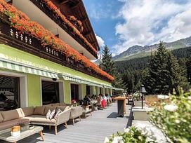 4 Tage Auszeit im schönen Hotel Waldhaus Am See