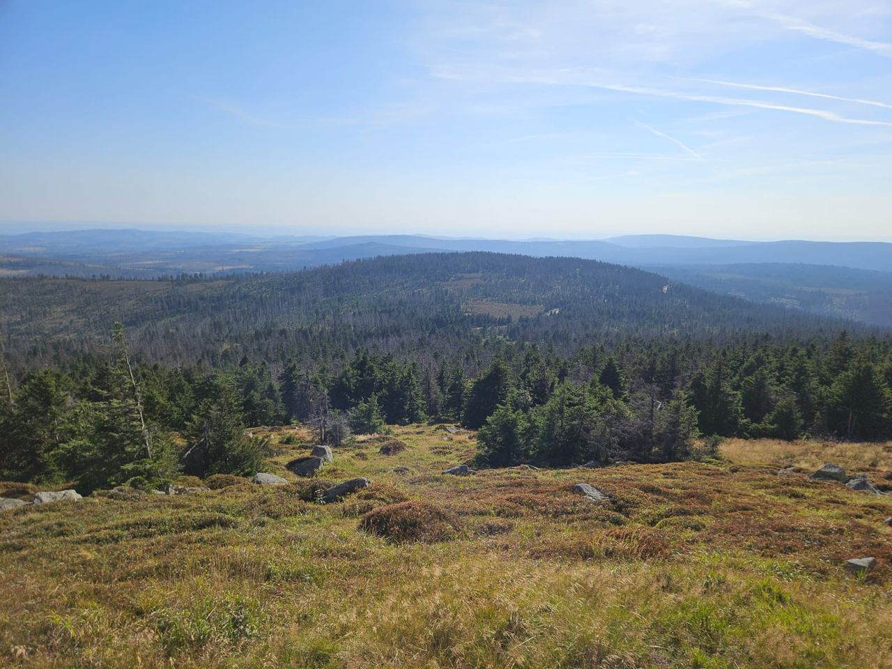 6 Tage Kurzurlaub im Harz