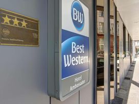Zentrale Lage - 2 Tage mitten in Düsseldorf
