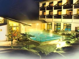 2 Tage im Berchtesgadener Land mit Frühstück