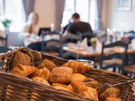 8 Tage auf der Nordeseeinsel Sylt mit Frühstück