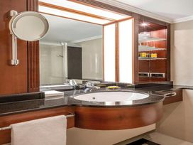 2 Tage im München Marriott Hotel mit Frühstück