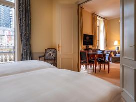 2 Tage Luxus im Herzen von Frankfurt 